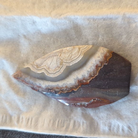 Crazy lace crystal - Picture 2 of 4